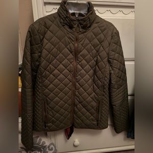 Jade & Ivory Jacket, size S